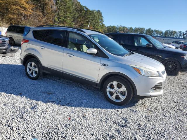 Parquets FORD ESCAPE 2016 Srebrny