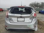 2019 Ford Fiesta Se na sprzedaż w Riverview, FL - Rear End