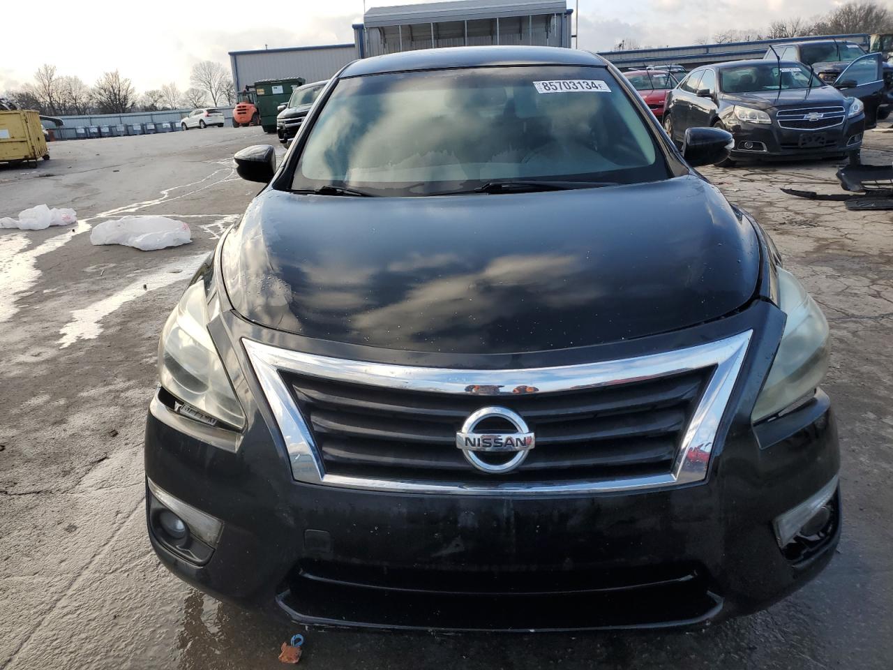 2014 Nissan Altima - Image 5