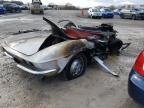 1962 Chevrolet Corvette للبيع في Madisonville، TN - Burn