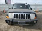 2006 Jeep Commander Limited na sprzedaż w Chicago Heights, IL - Rear End