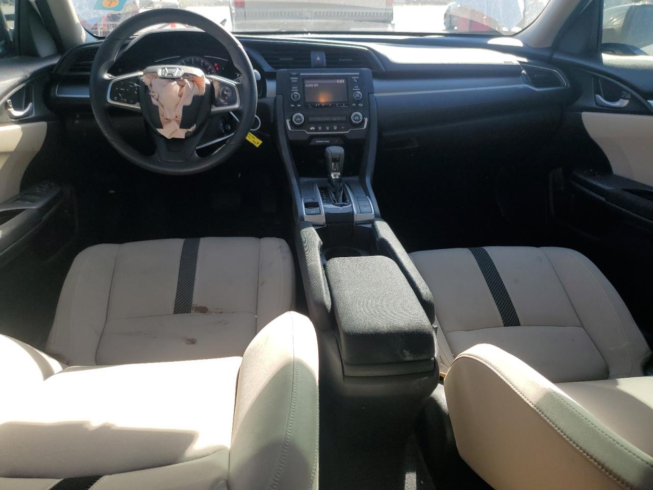2018 Honda Civic - Image 8