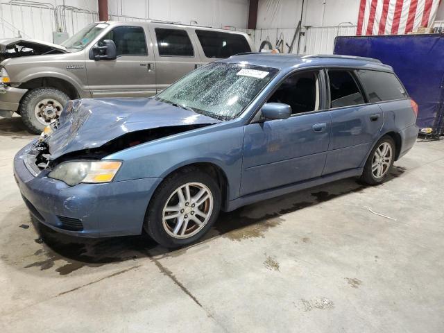 Billings, MT에서 판매 중인 2005 Subaru Legacy 2.5I - Front End