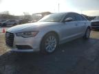 2014 Audi A6 Premium Plus იყიდება Lebanon-ში, TN - Mechanical