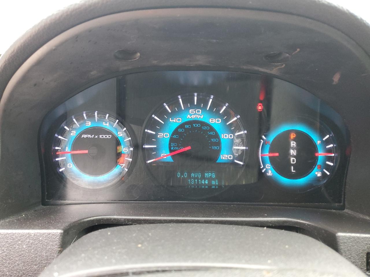 2012 Ford Fusion Sel VIN: 3FAHP0JAXCR216566 Lot: 85862024