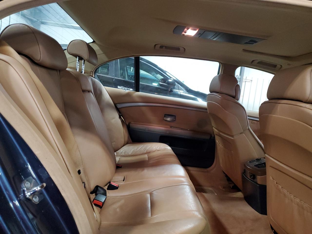 2002 BMW 7er - Image 10