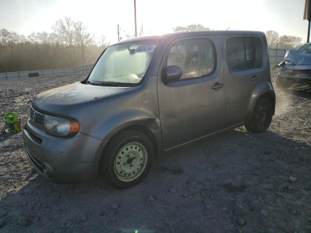 2009 Nissan Cube Base на продаже в Cartersville, GA - Mechanical