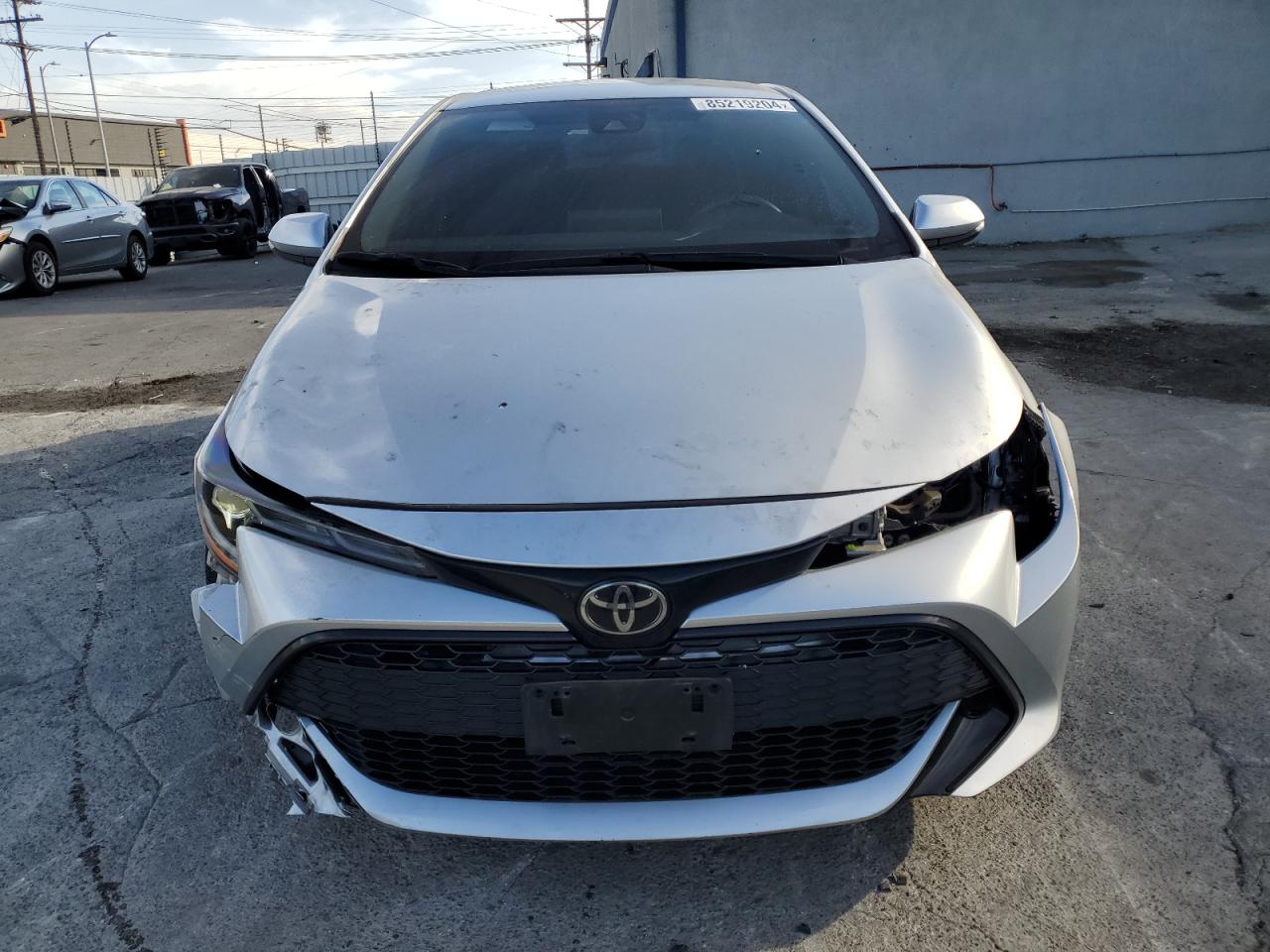 2020 Toyota Corolla - Image 5