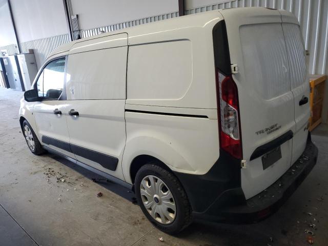  FORD TRANSIT 2019 Biały