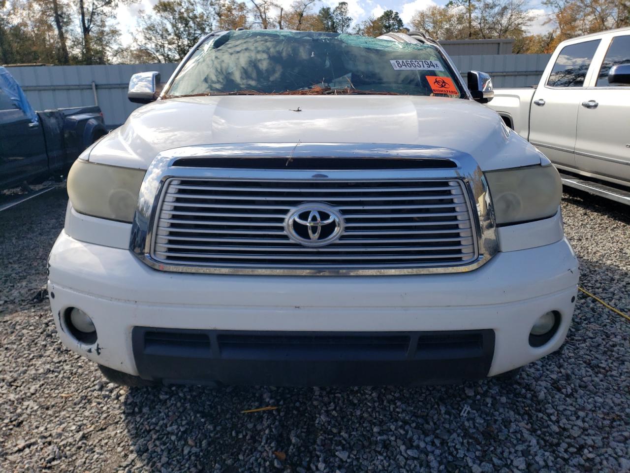 2012 Toyota Tundra - Image 5