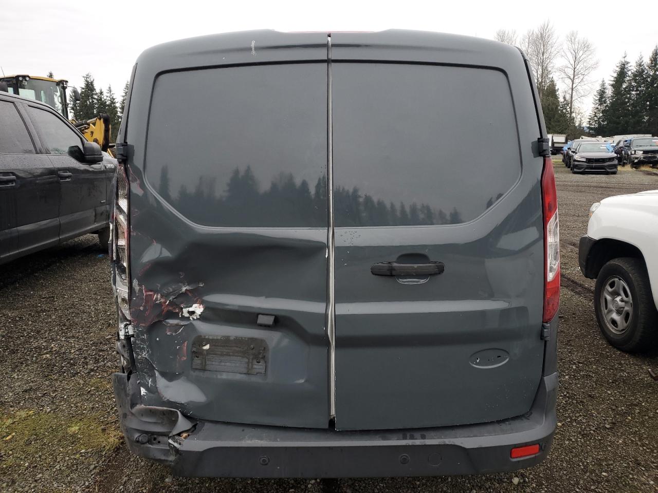 VIN NM0LS6E70E1162015 2014 FORD TRANSIT no.6