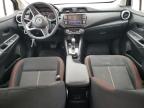 2022 Nissan Versa Sr for Sale in New Braunfels, TX - Rollover