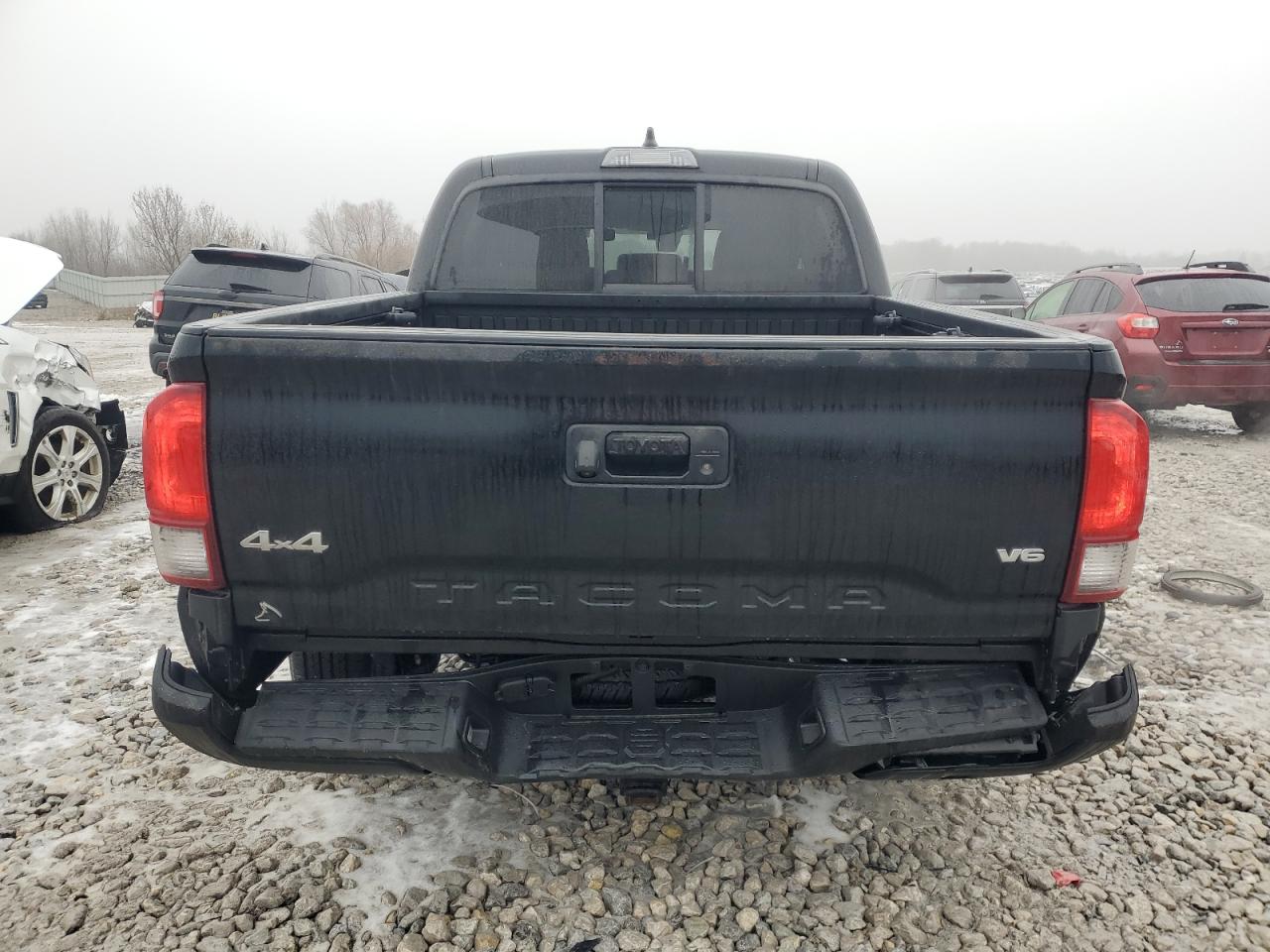 2022 Toyota Tacoma - Image 6
