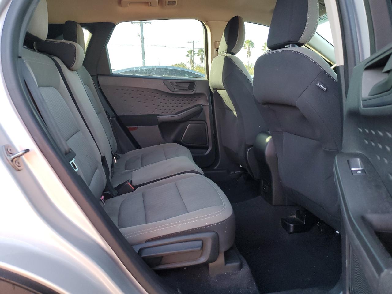2020 Ford Escape - Image 11