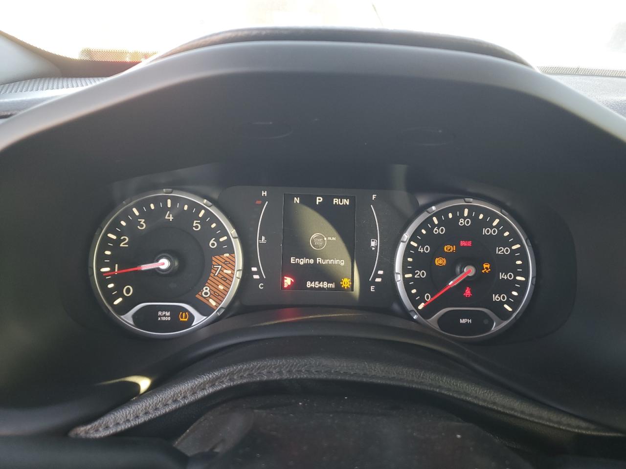 2020 Jeep Renegade - Image 9