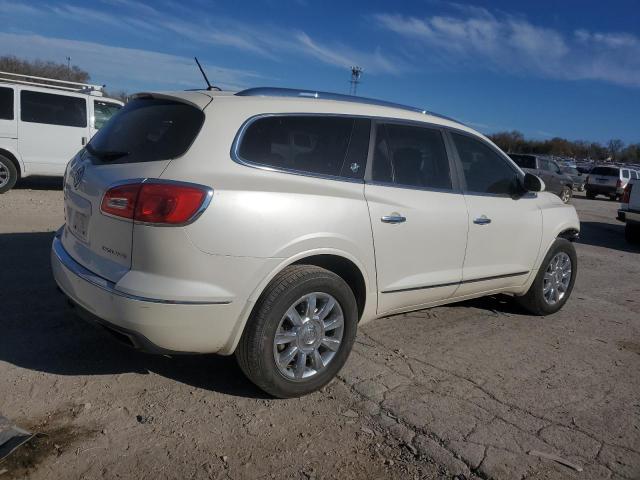  BUICK ENCLAVE 2015 Білий