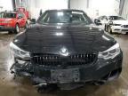 2015 Bmw 428 Xi en Venta en Ham Lake, MN - Front End