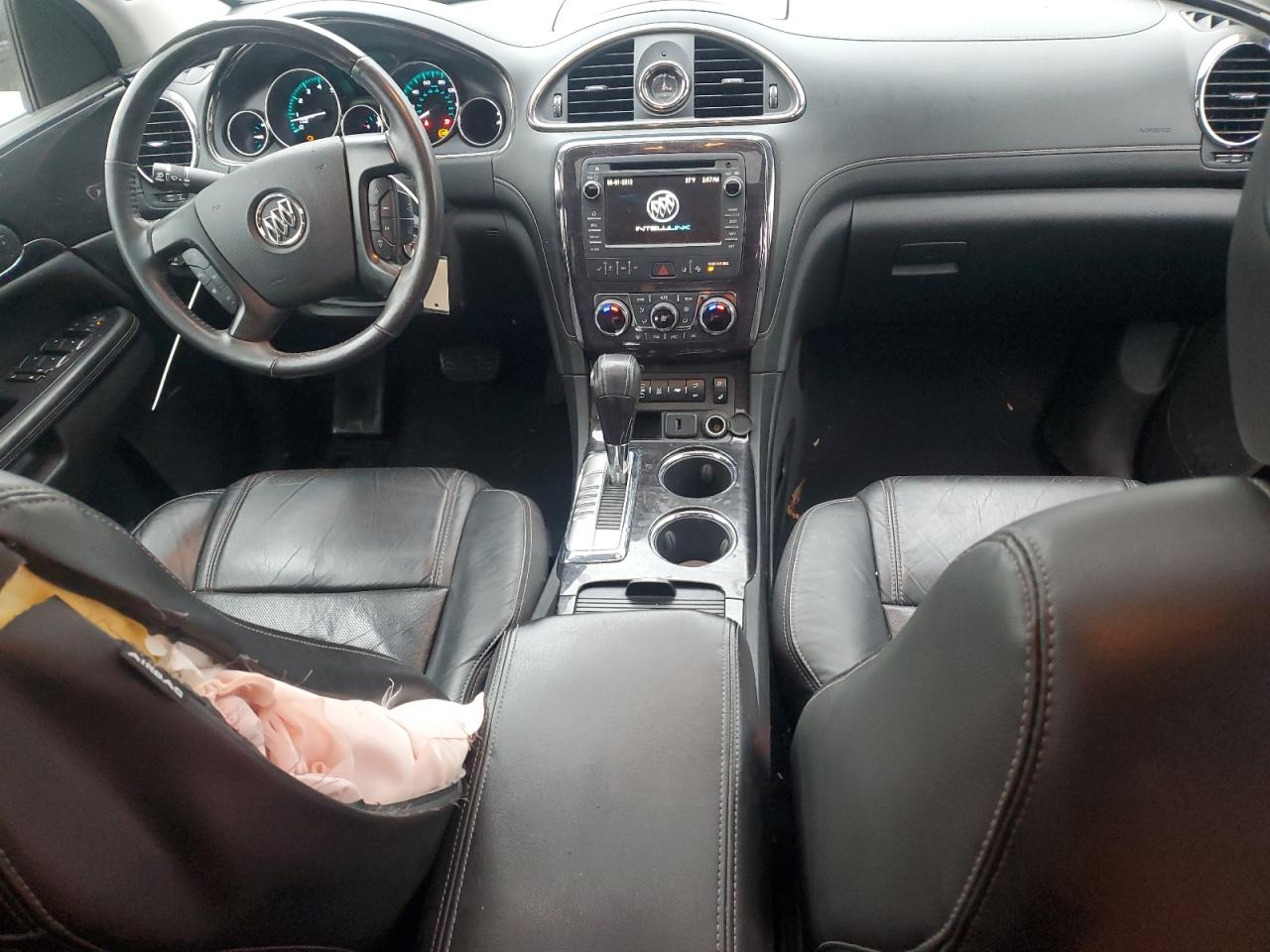 2016 Buick Enclave VIN: 5GAKRCKD2GJ238924 Lot: 85988594