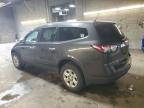 2014 Chevrolet Traverse Ls na sprzedaż w Angola, NY - All Over