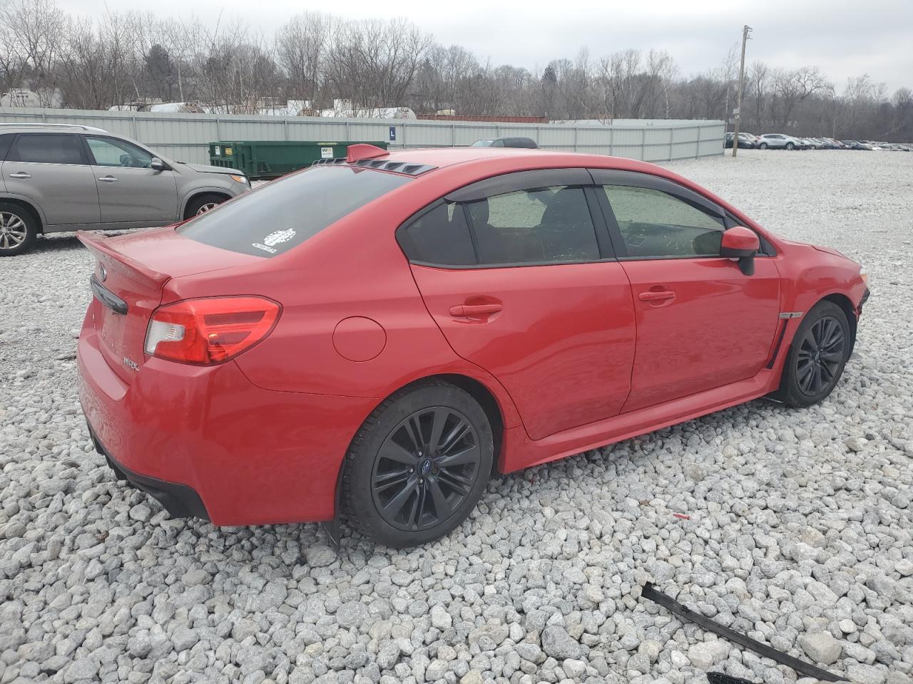 VIN JF1VA1B63G9812351 2016 SUBARU WRX no.3