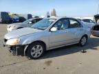 2008 Kia Spectra Ex იყიდება Hayward-ში, CA - Front End