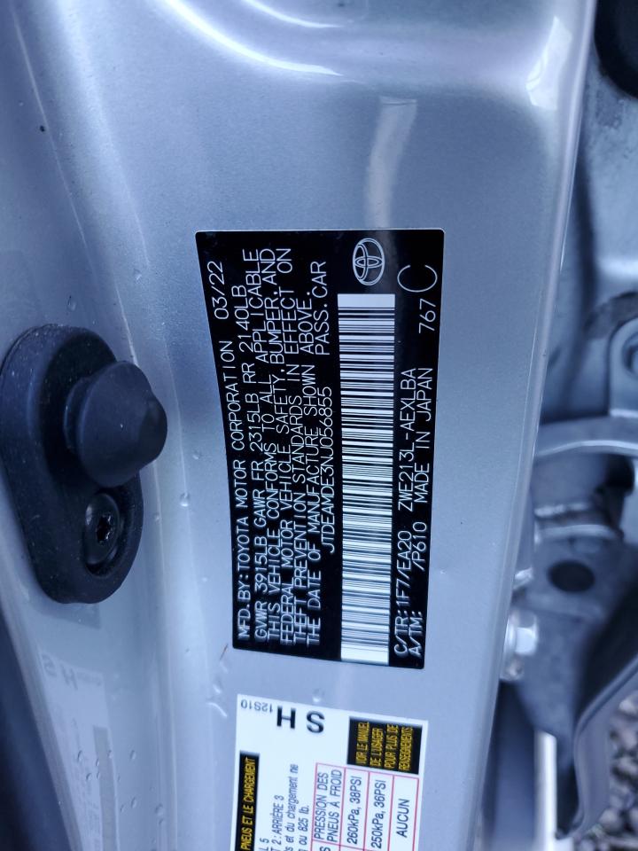 2022 Toyota Corolla - Image 12