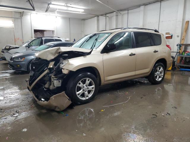 2010 Toyota Rav4 