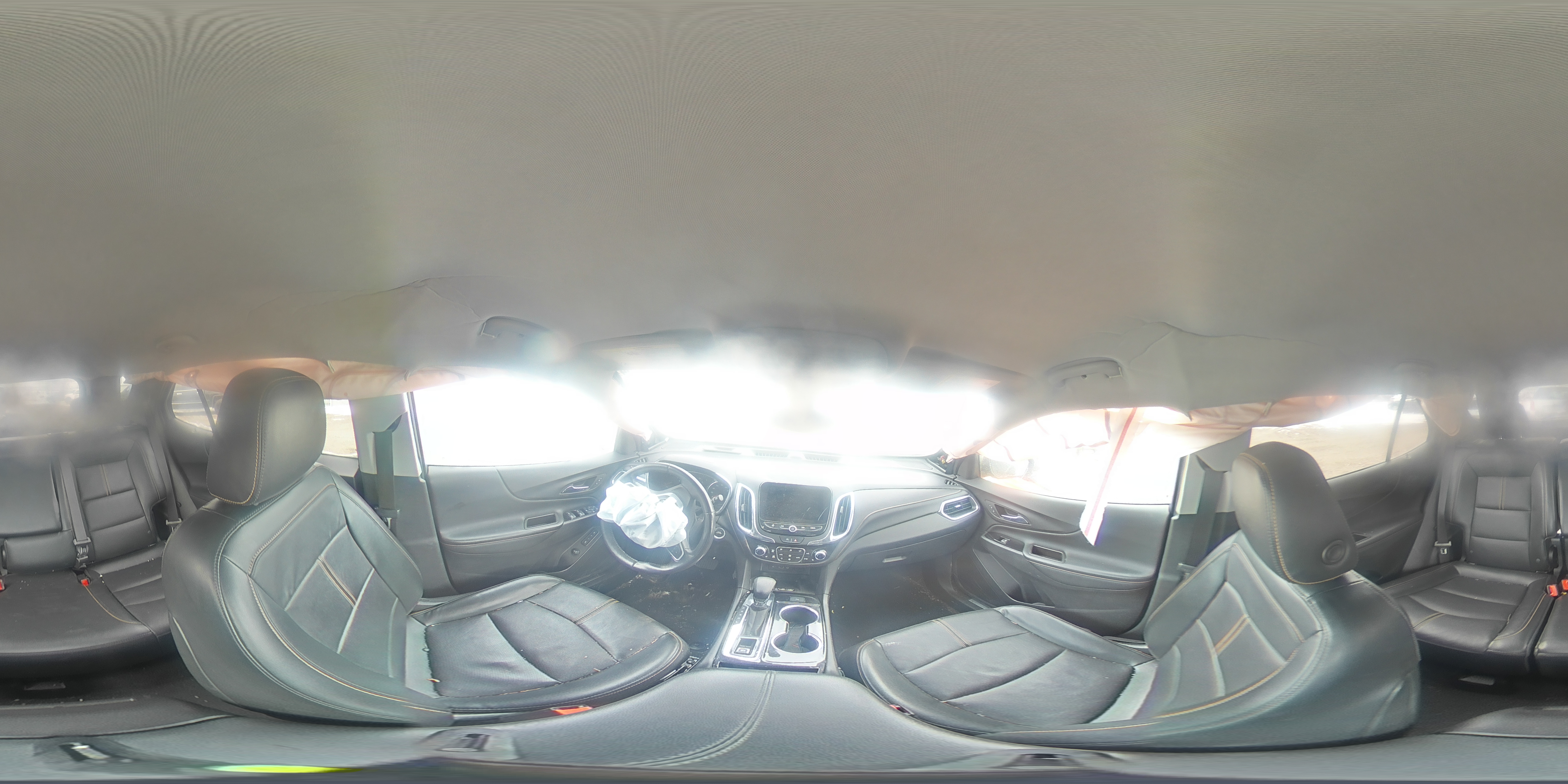 2022 Chevrolet Equinox - Image 14