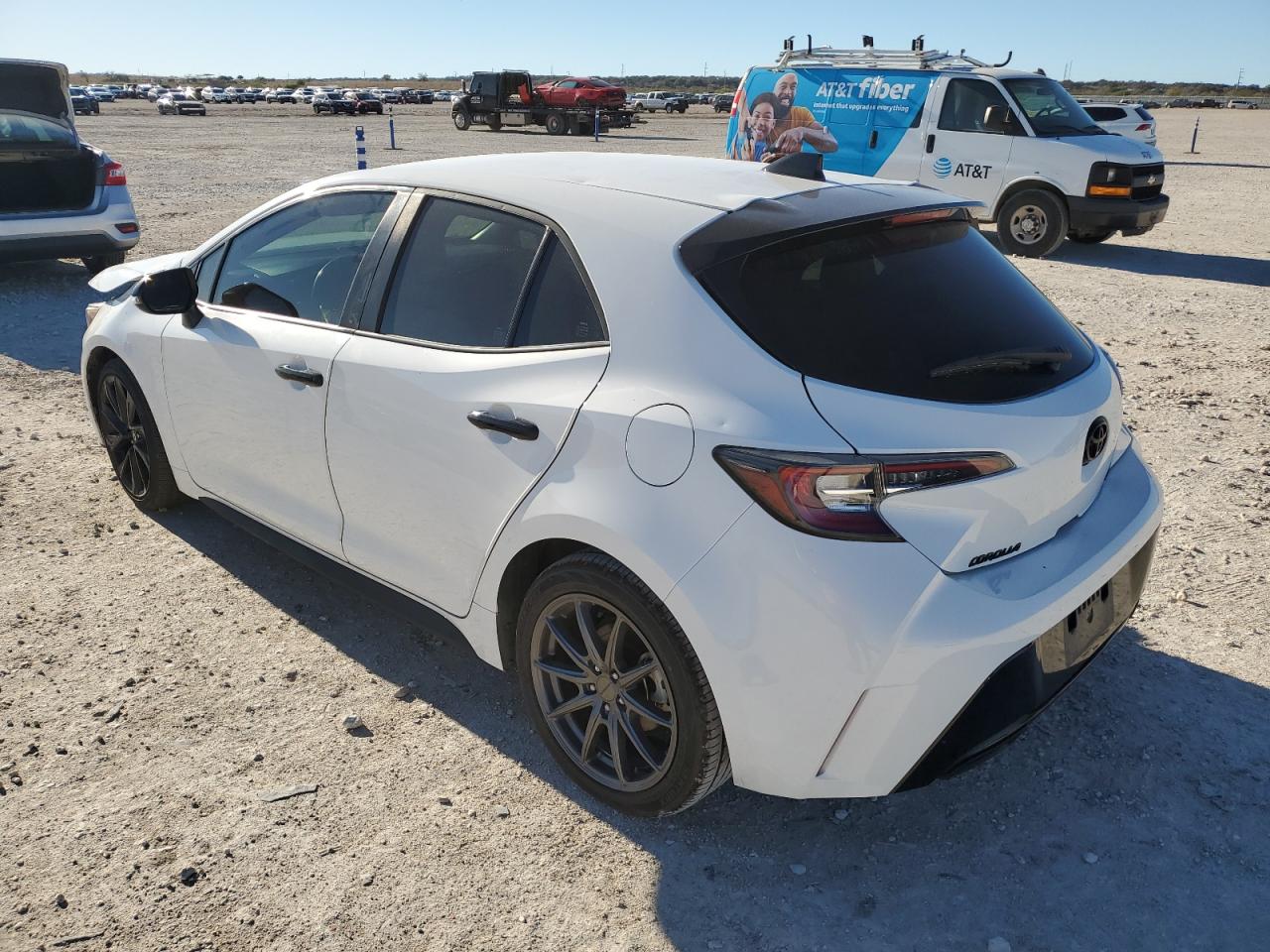 2021 Toyota Corolla - Image 2