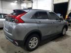 2019 Mitsubishi Eclipse Cross Es zu verkaufen in Littleton, CO - Front End