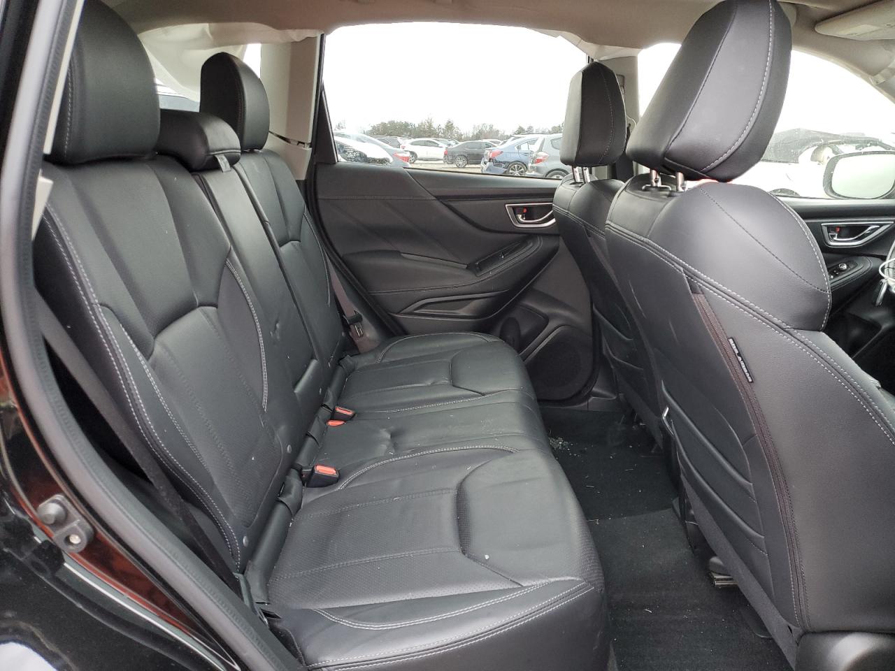 2020 Subaru Forester - Image 11