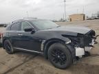 2014 Infiniti Qx70  за продажба в Moraine, OH - Front End