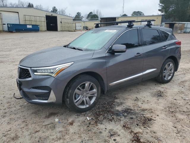 2019 Acura Rdx Advance