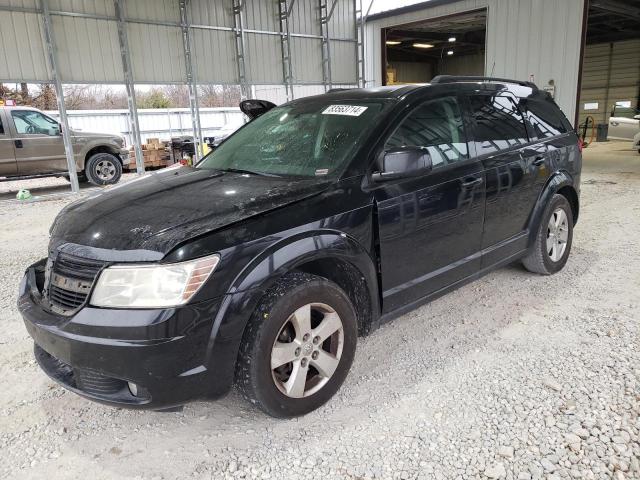 2010 Dodge Journey Sxt