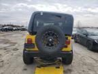 2004 Jeep Wrangler X للبيع في Indianapolis، IN - All Over