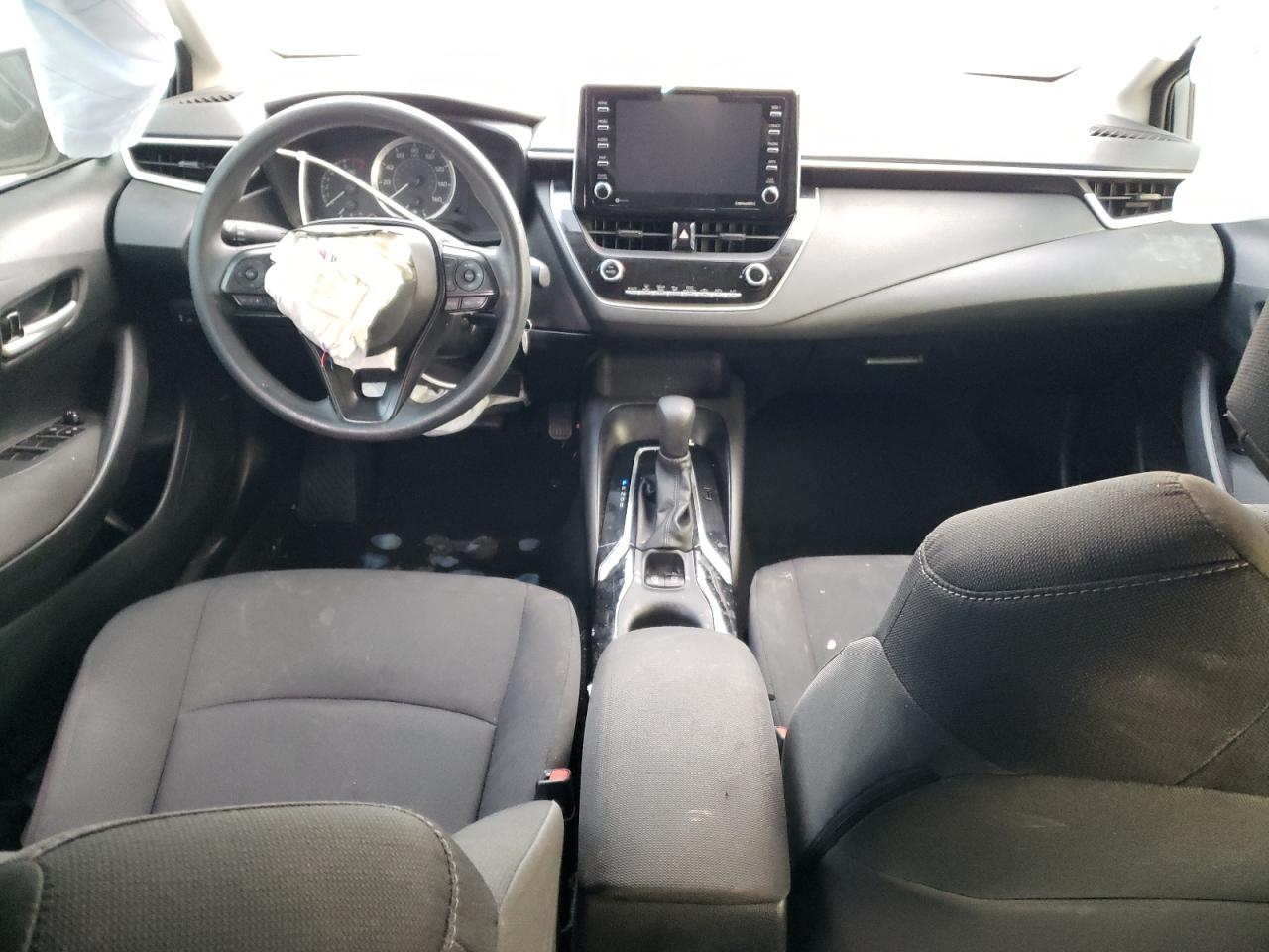 2021 Toyota Corolla - Image 8