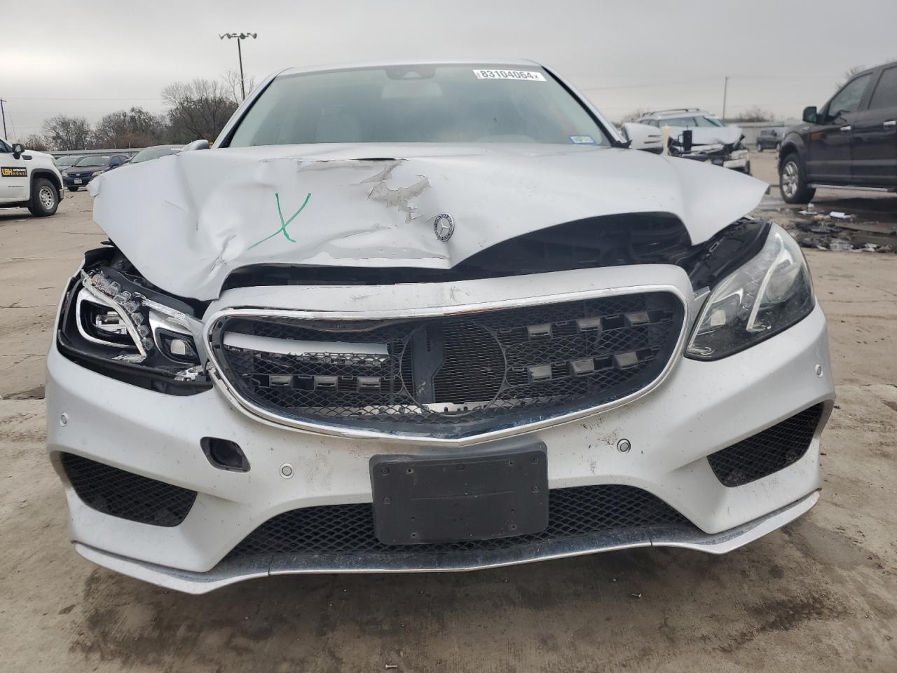 2016 Mercedes-Benz E-klasse - Image 5
