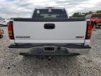 2006 Gmc New Sierra C1500 იყიდება Houston-ში, TX - Front End