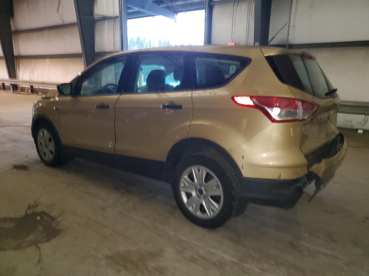 VIN 1FMCU0F71FUB96212 2015 FORD ESCAPE no.2