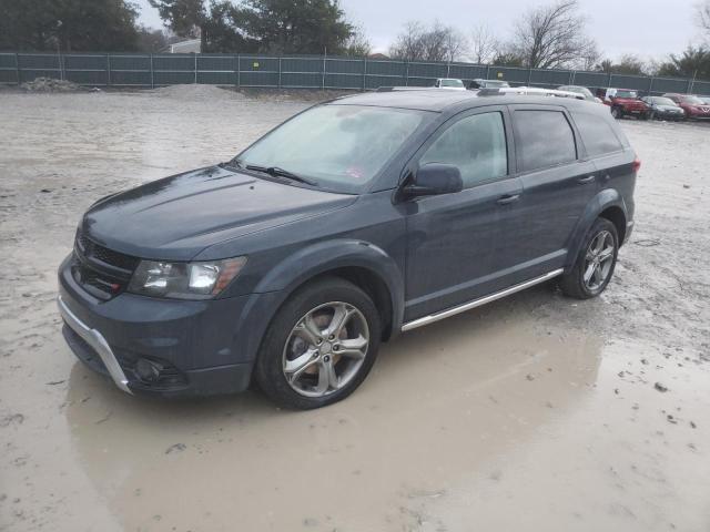 Parquets DODGE JOURNEY 2017 Gray