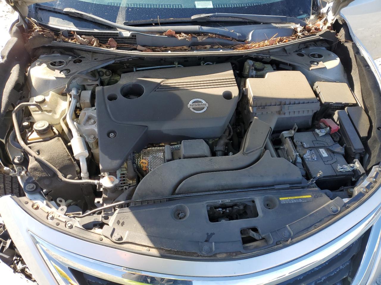 2014 Nissan Altima - Image 11