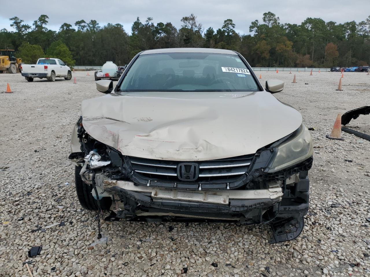 VIN 1HGCR2F58FA035634 2015 HONDA ACCORD no.5