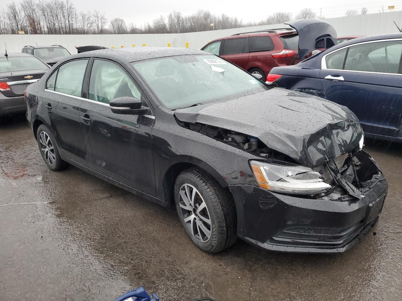 2018 Volkswagen Jetta - Image 4