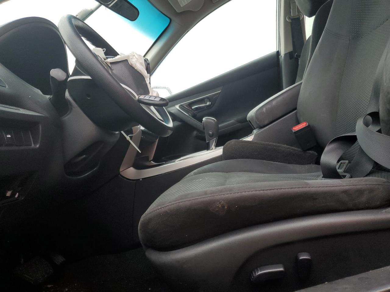2014 Nissan Altima - Image 7
