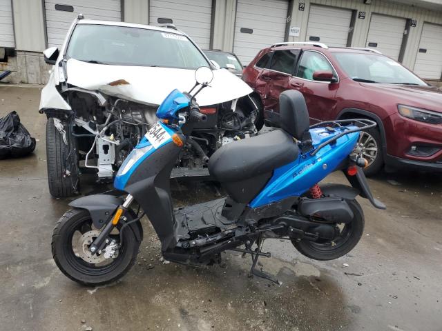2023 KYMCO USA INC AGILITY 50  
