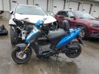 2023 KYMCO USA INC AGILITY 50   for sale at Copart KY - LOUISVILLE