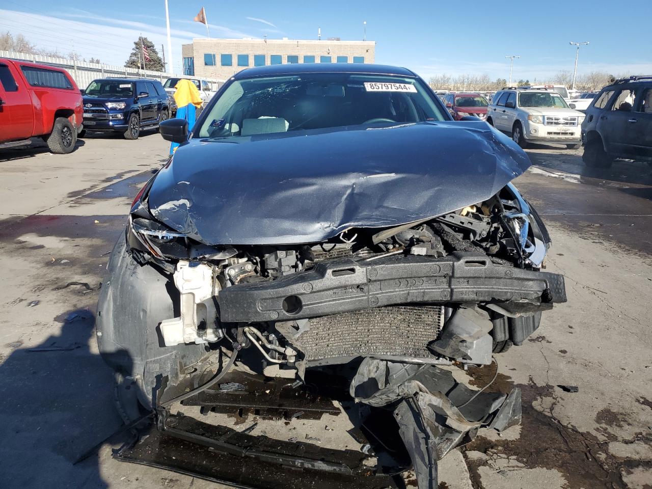 2014 Volkswagen Jetta - Image 5