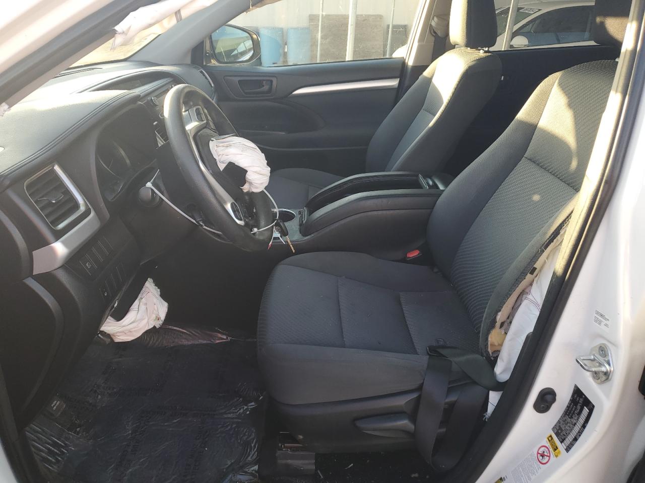 2019 Toyota Highlander - Image 7