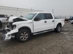 2013 Ford F150 Supercrew zu verkaufen in Farr West, UT - Front End