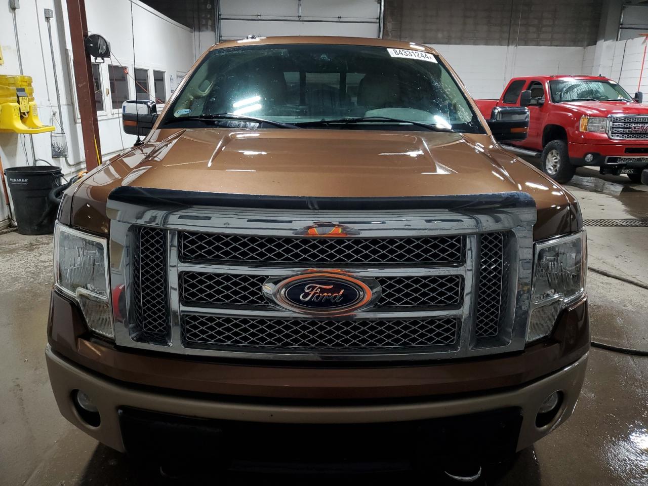 2012 Ford F-150 - Image 5